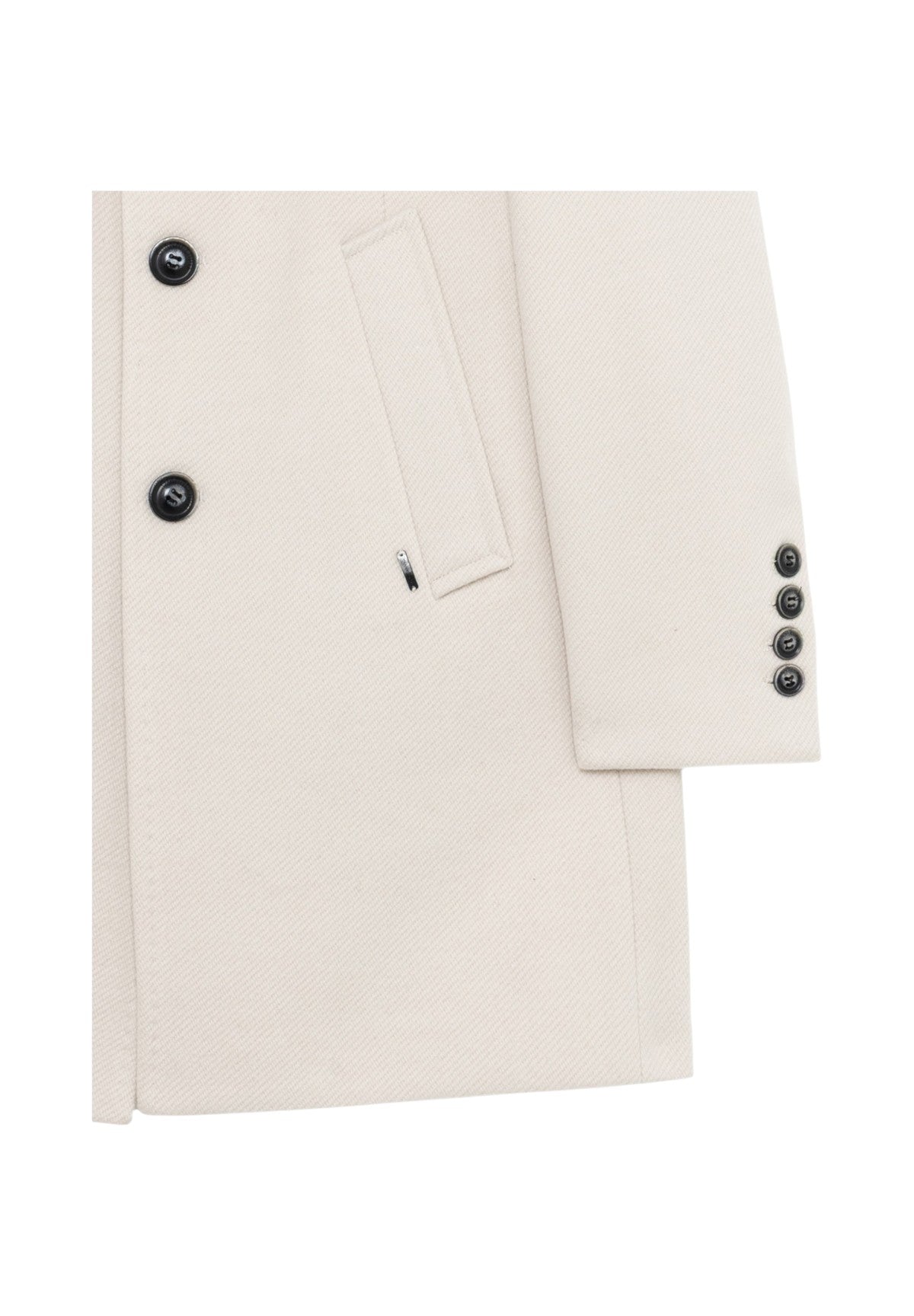 Cappotto GL7035H Beige