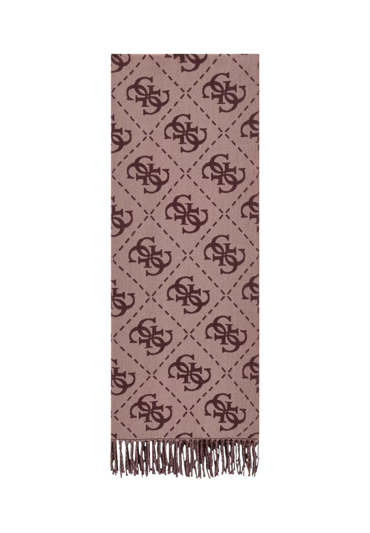 Sciarpa Nolana AW5217 Grape