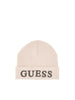Guess Cappello Beanie AW5398 Stone