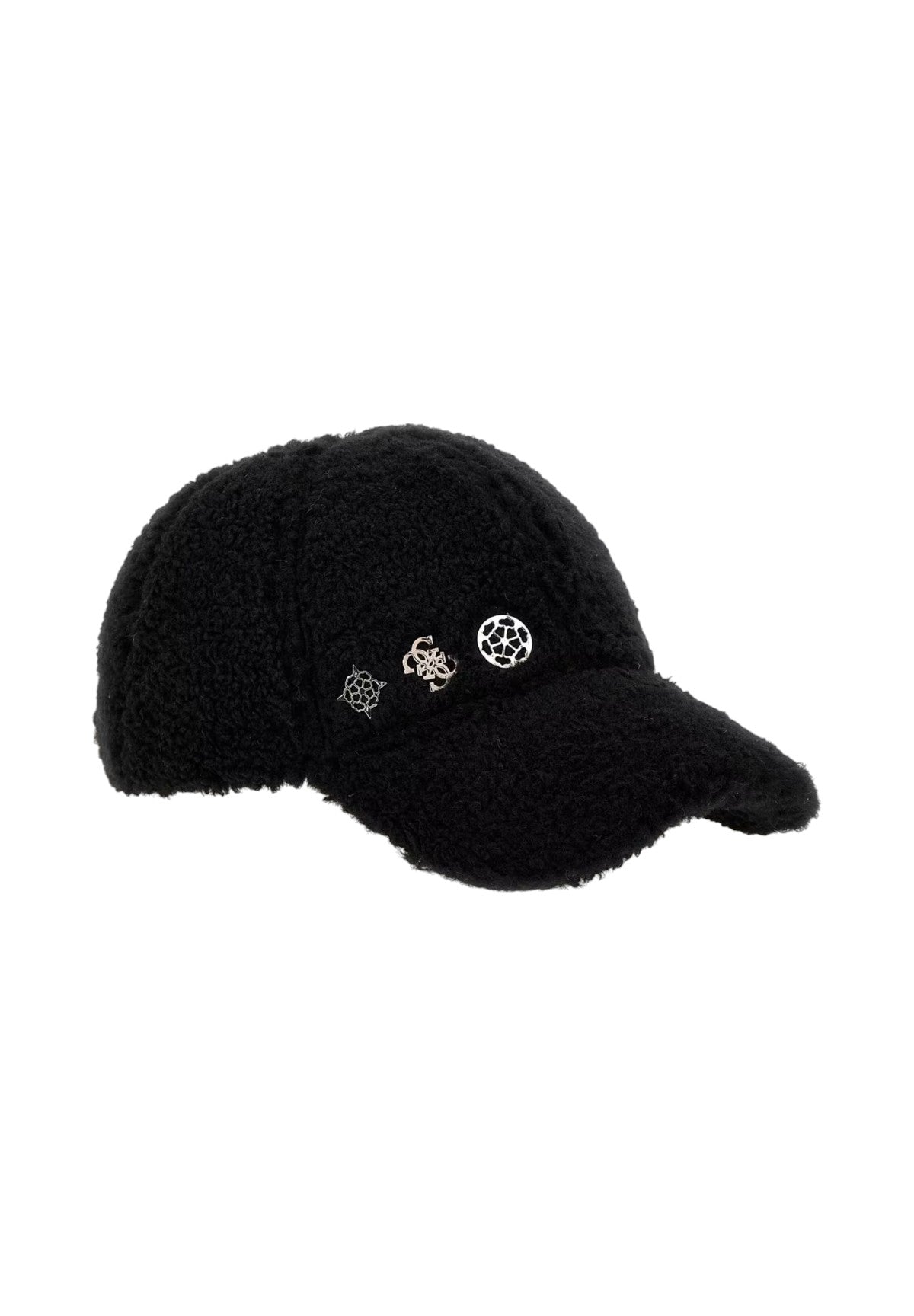 Cappello da Baseball AW5439 Black