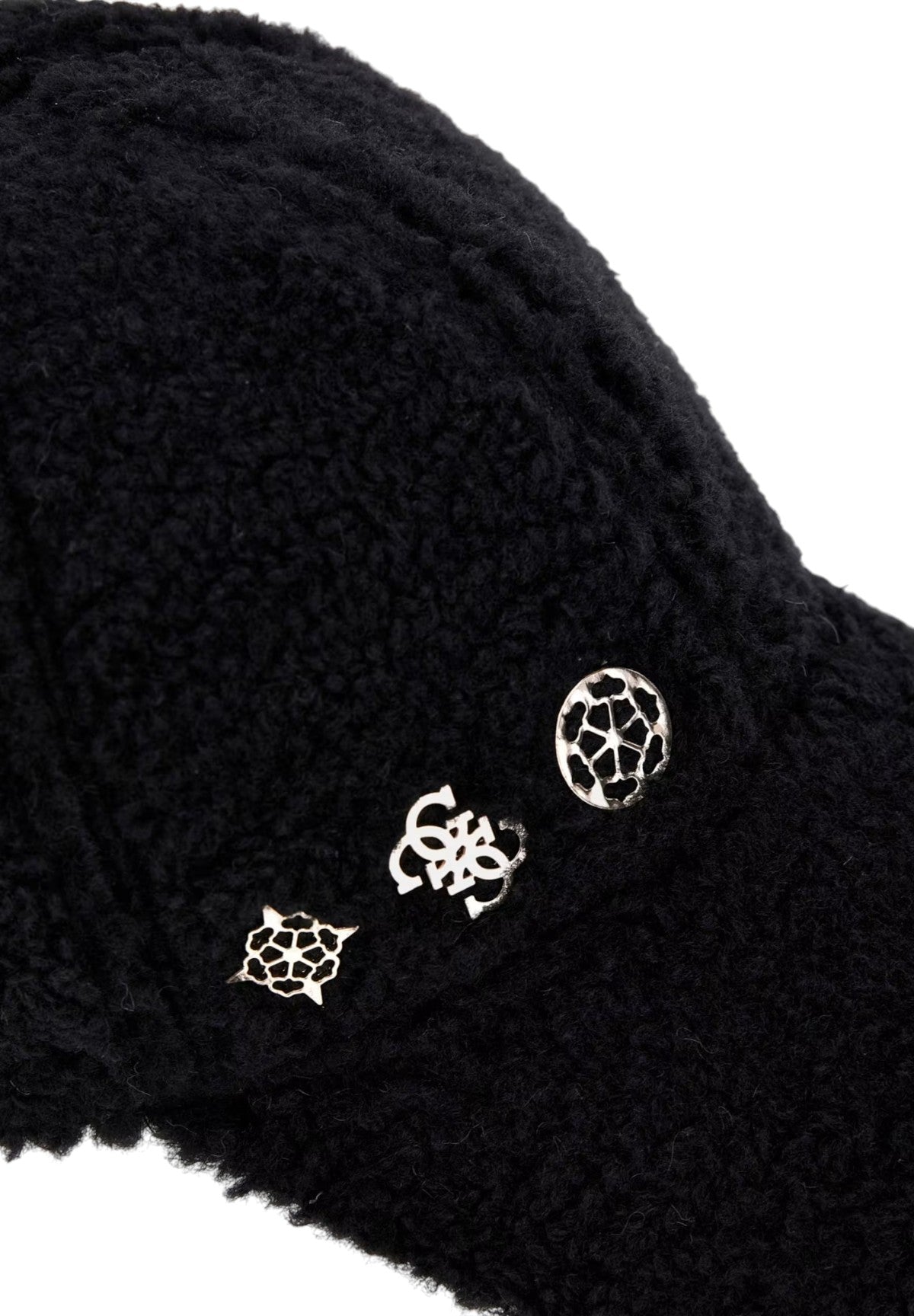 Cappello da Baseball AW5439 Black