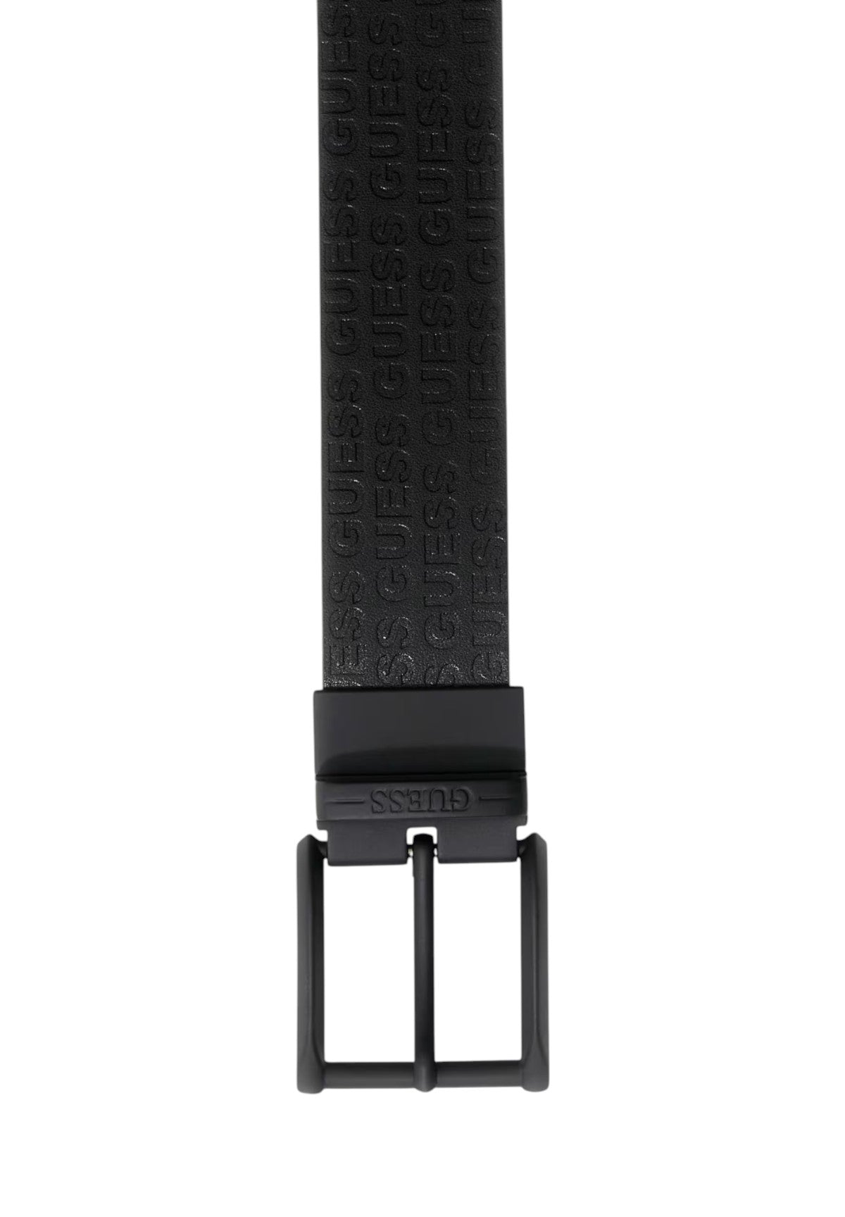 Cintura Double-Face BM7820 Black