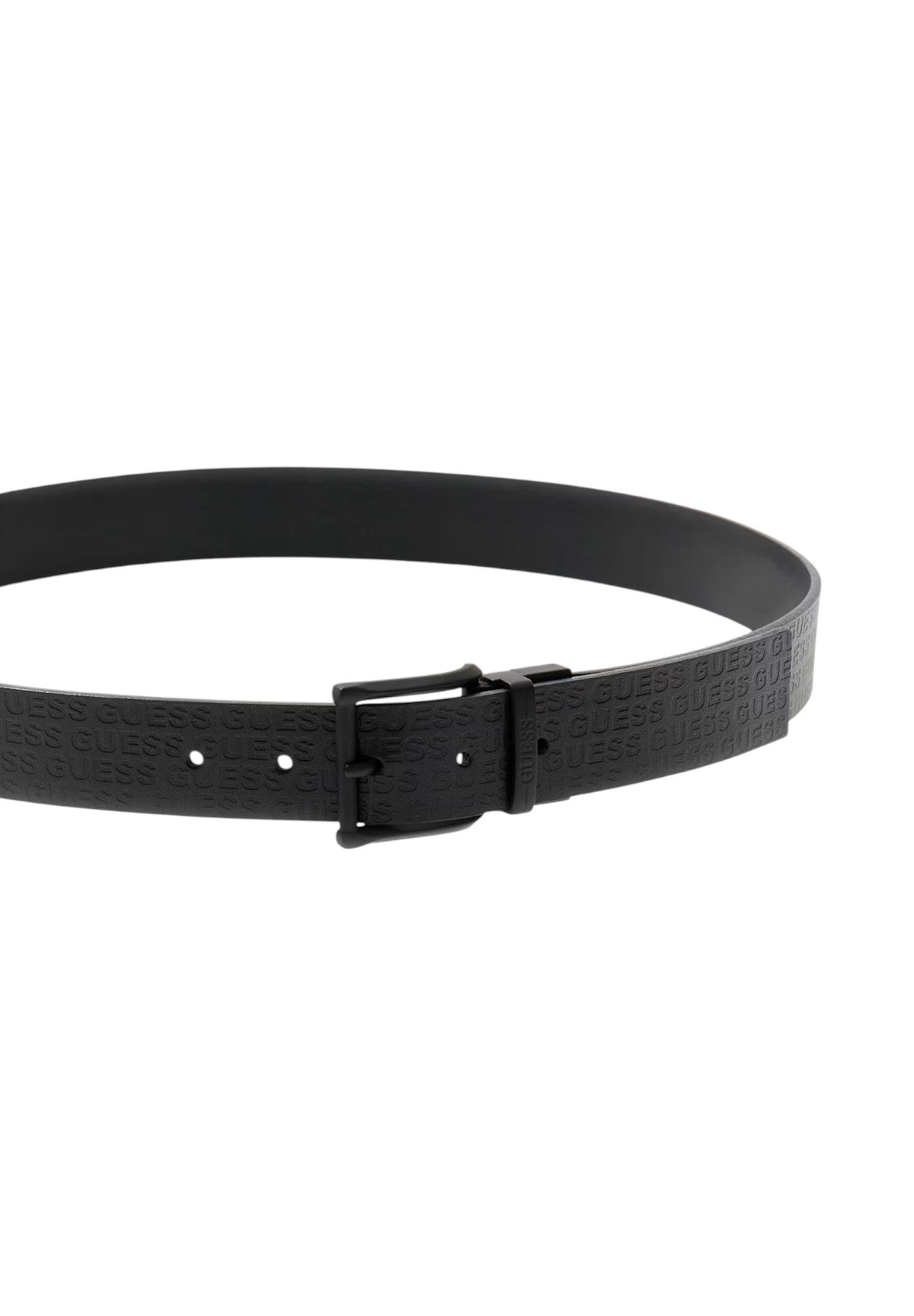 Cintura Double-Face BM7820 Black