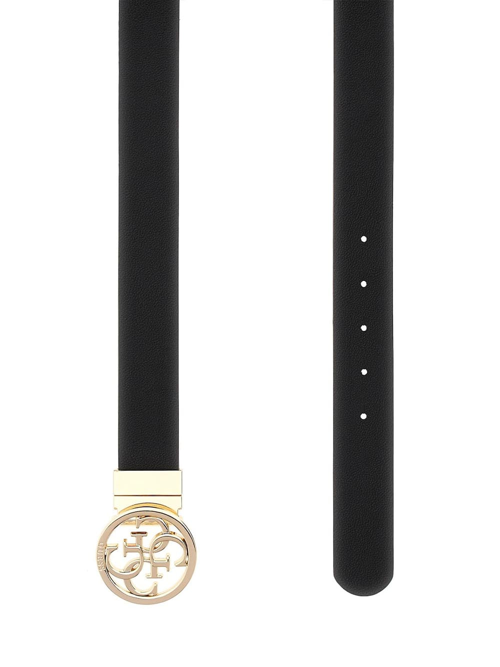 Cintura Double-Face Noelle BW9166 Coal Logo