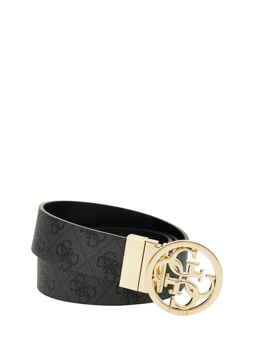 Cintura Double-Face Noelle BW9166 Coal Logo