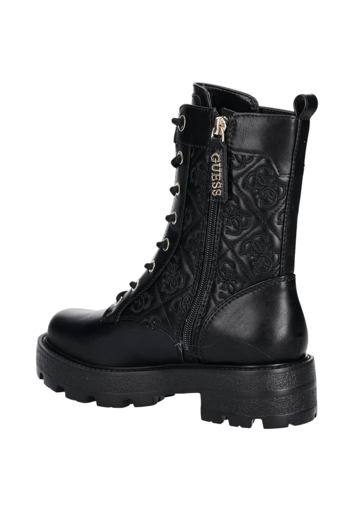 Stivaletti Yancee FLTYAN Black