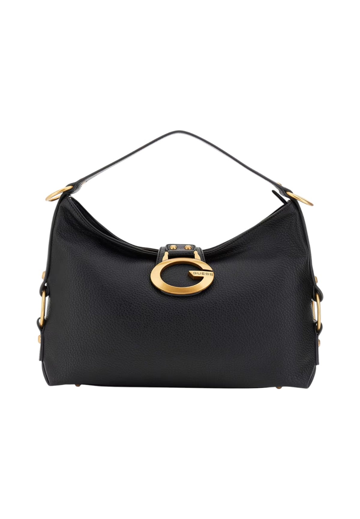Borsa a Spalla Camden HWBB93 Black