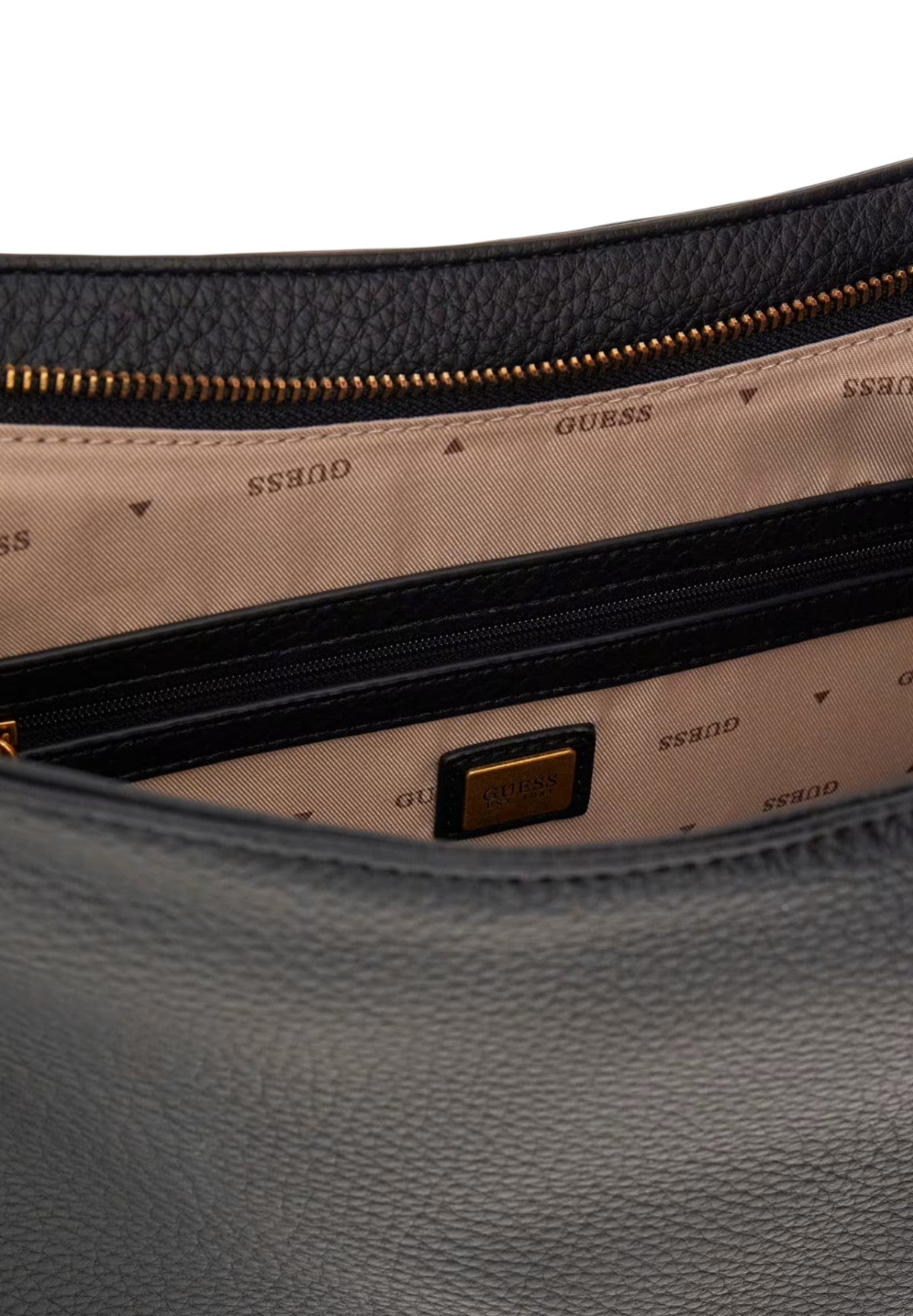 Borsa a Spalla Camden HWBB93 Black