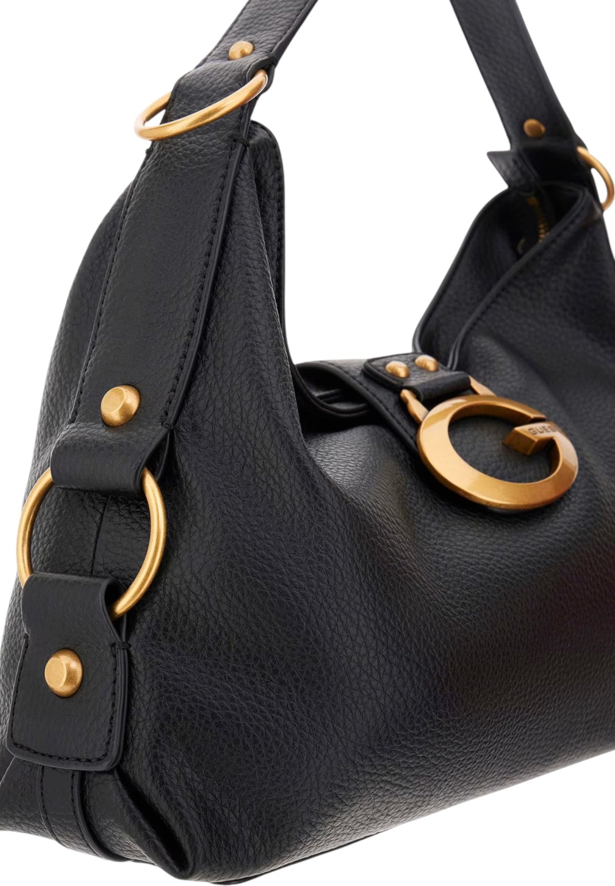 Borsa a Spalla Camden HWBB93 Black