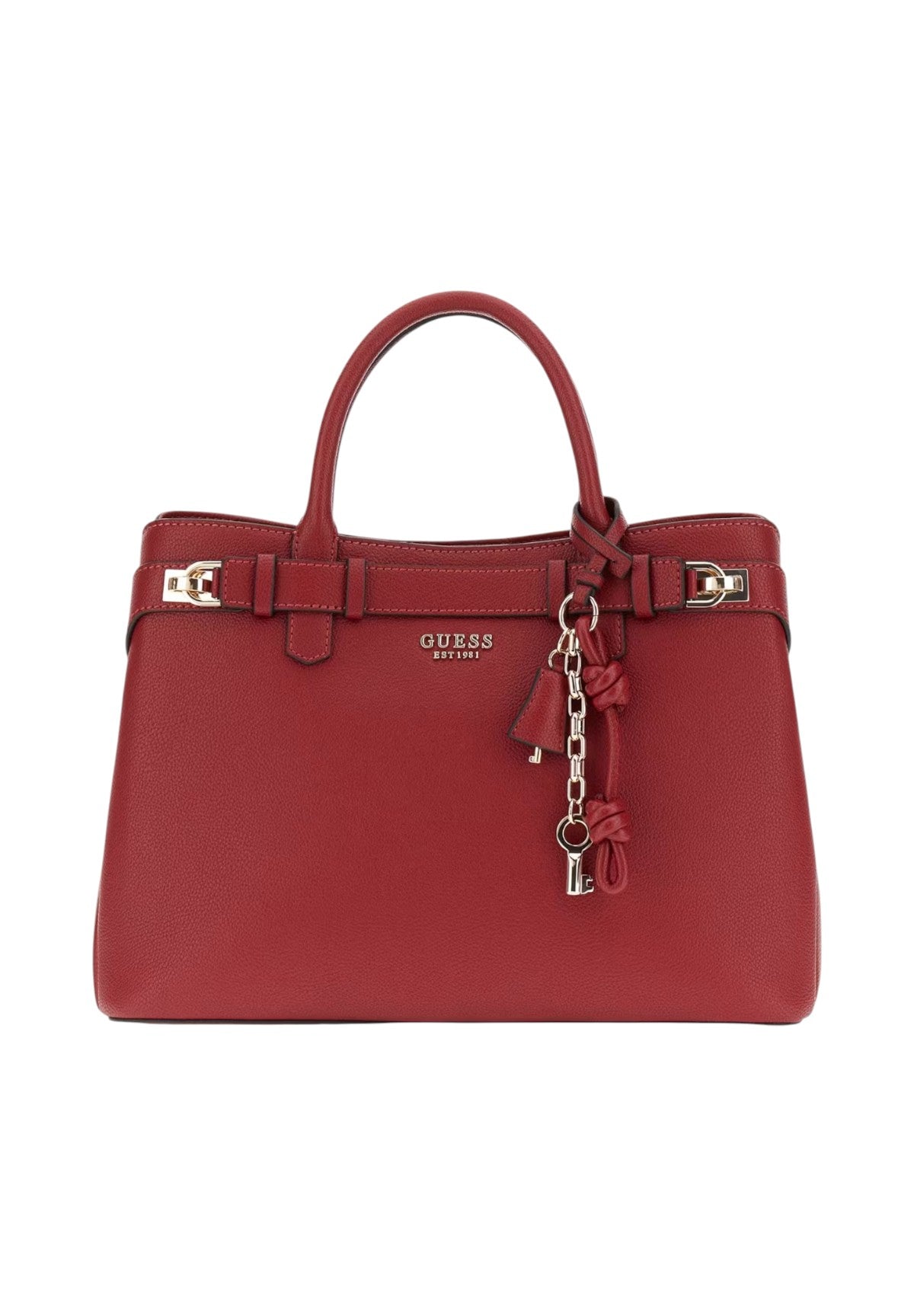 Borsa a Mano Gregoria HWBG85 Red