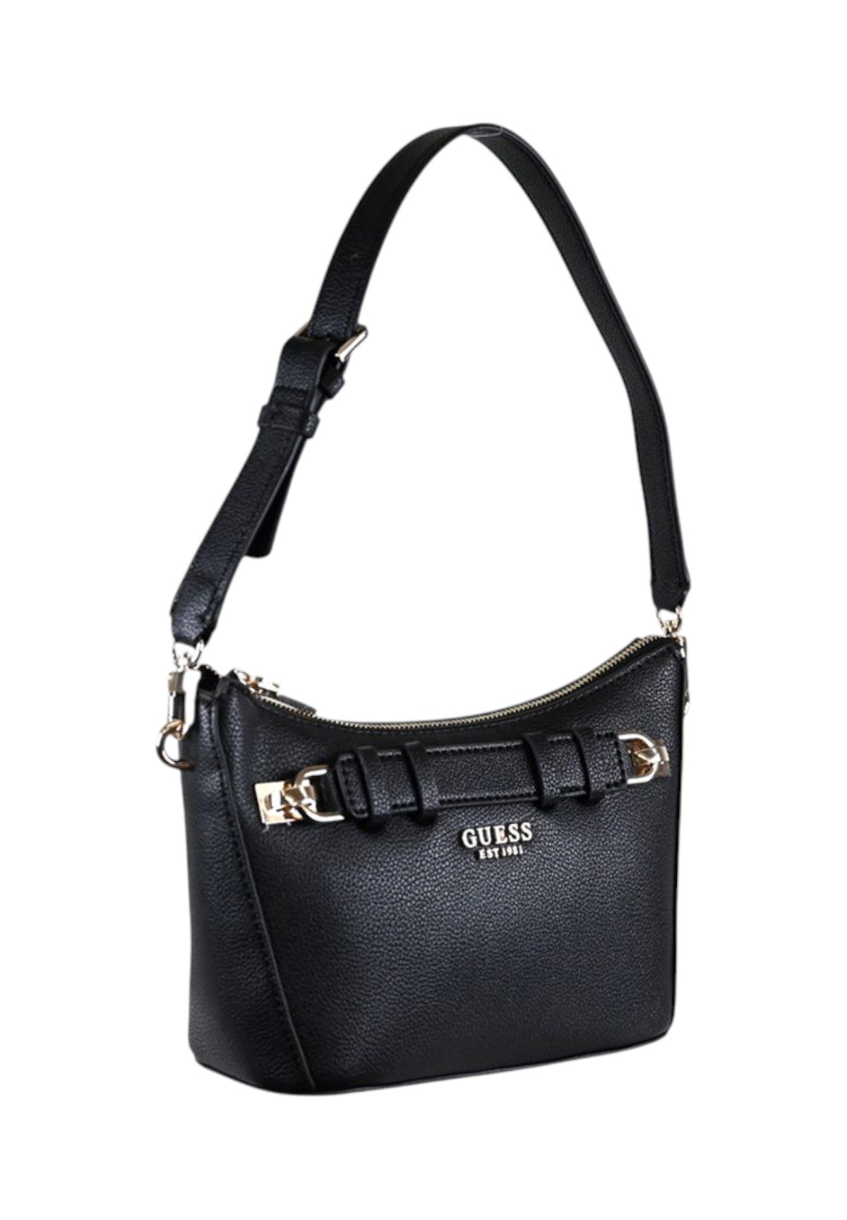 Borsa a Mano Gregoria HWBG85 Black