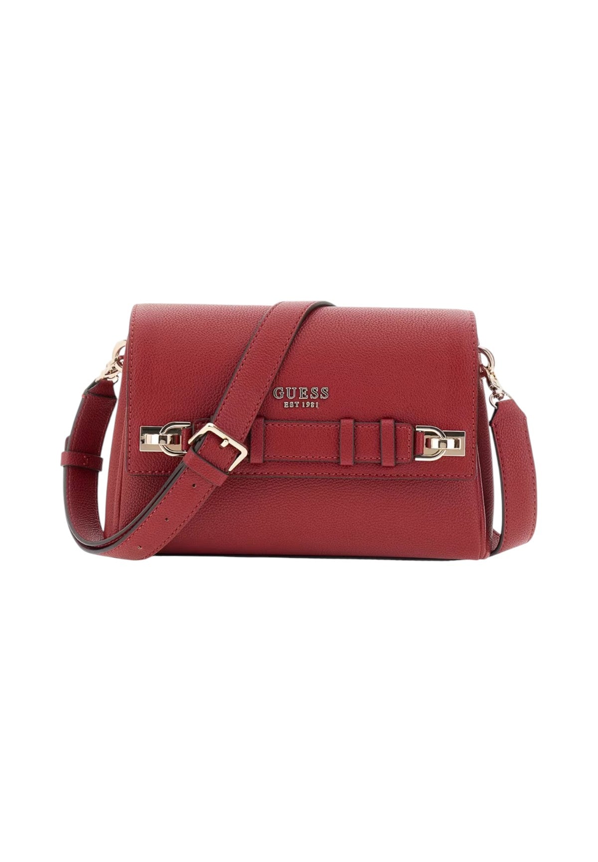 Borsa a Mano Gregoria HWBG85 Red