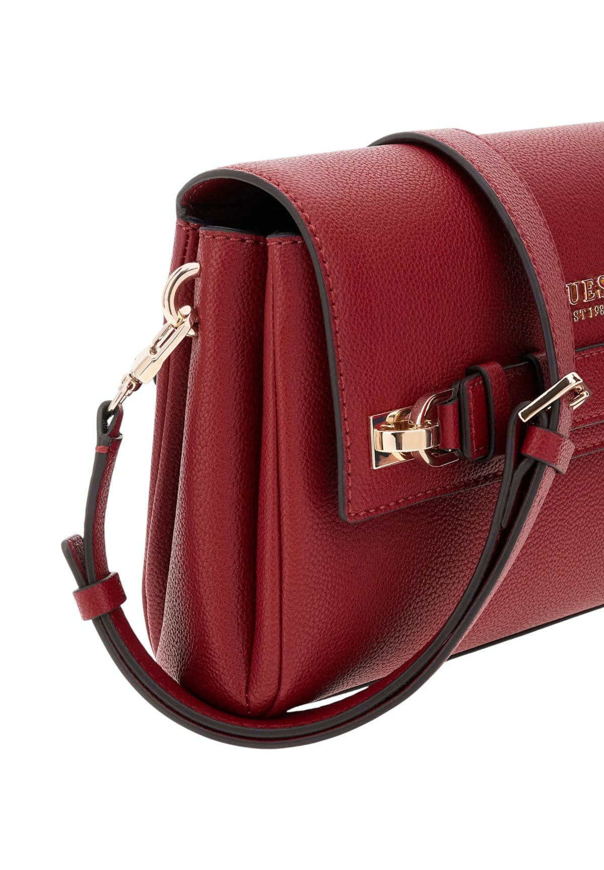 Borsa a Mano Gregoria HWBG85 Red