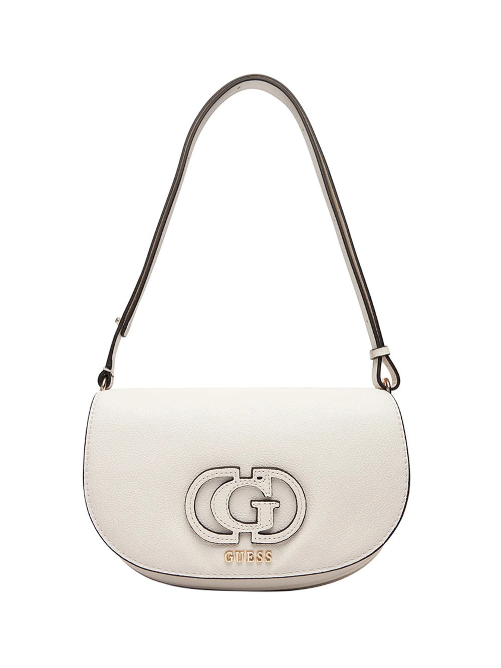 Borsa a Tracolla Calebra HWBG95 Off White