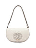 Guess Borsa a Tracolla Calebra HWBG95 Off White