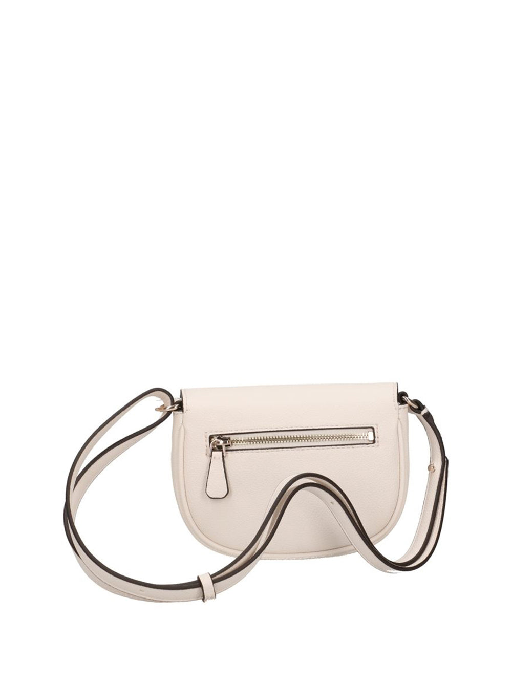 Borsa a Tracolla Calebra HWBG95 Off White
