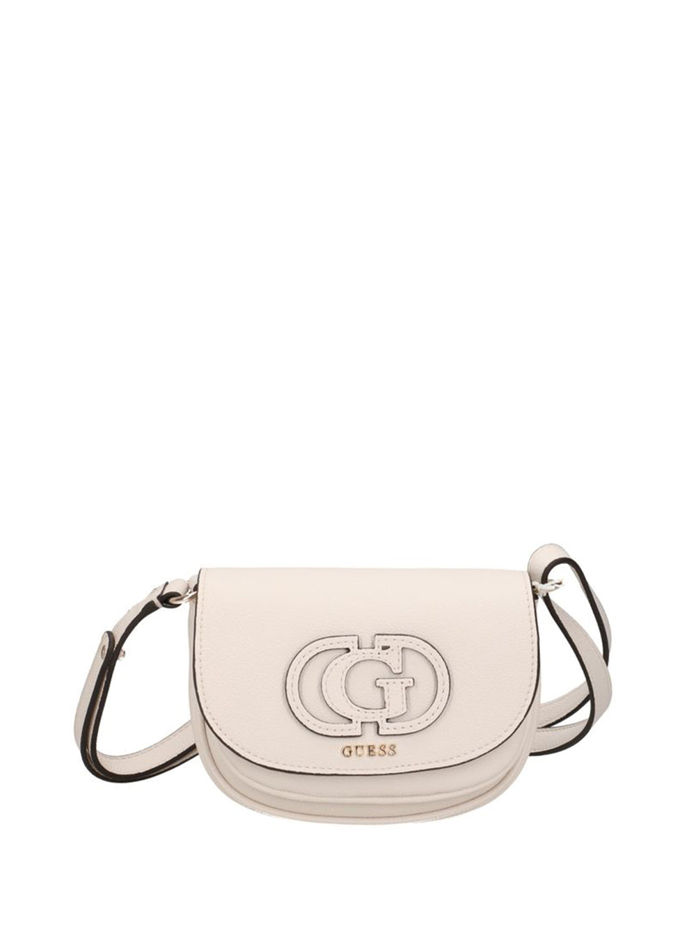 Borsa a Tracolla Calebra HWBG95 Off White