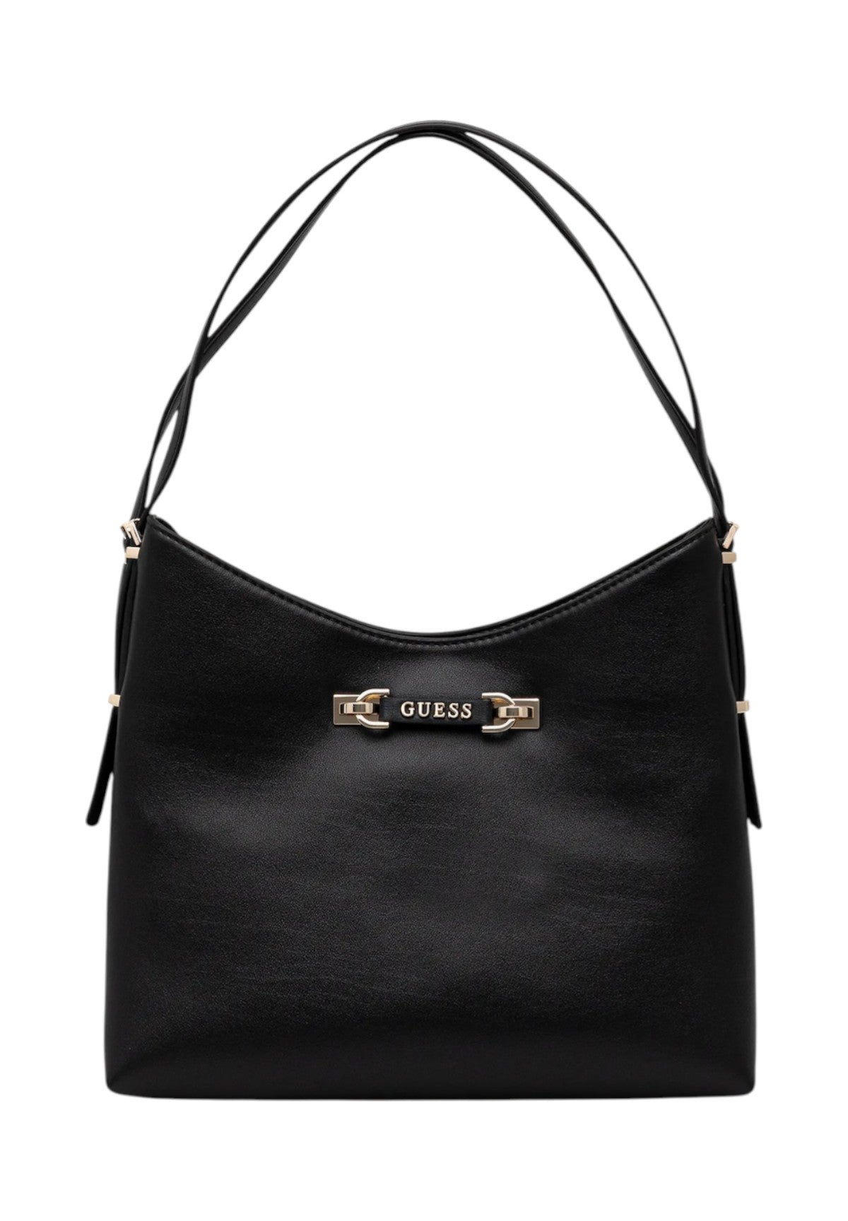 Borsa a Spalla Lefia Flap HWBG96 Black