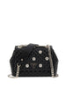 Guess Borsa a Tracolla Everlee HWEG86 Black