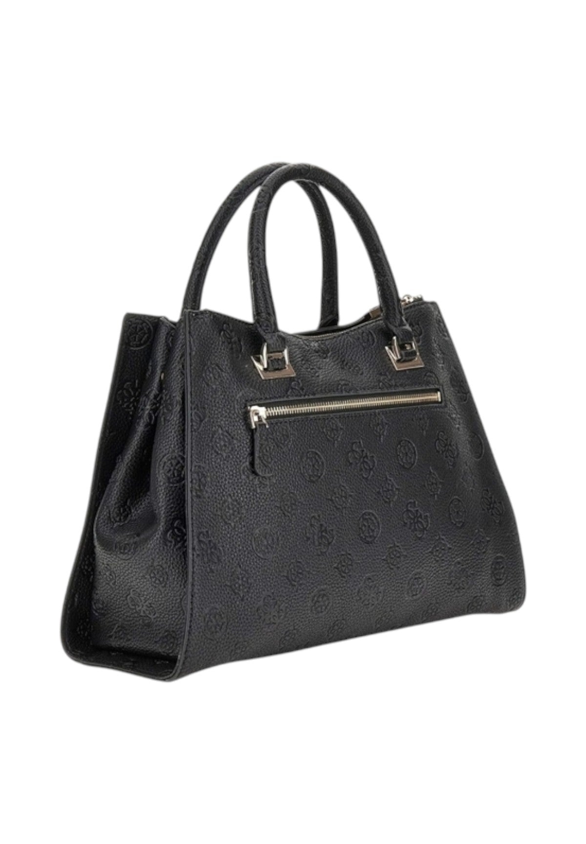 Borsa a Spalla Cresidia 4G HWPD98 Black Logo