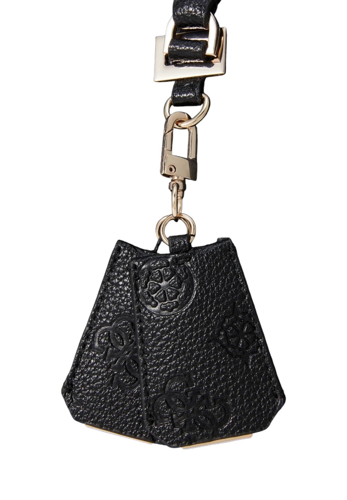 Borsa a Spalla Cresidia 4G HWPD98 Black Logo