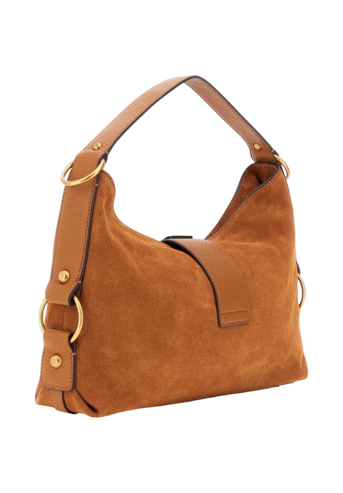 Borsa a Spalla Camden HWSB93 Cognac