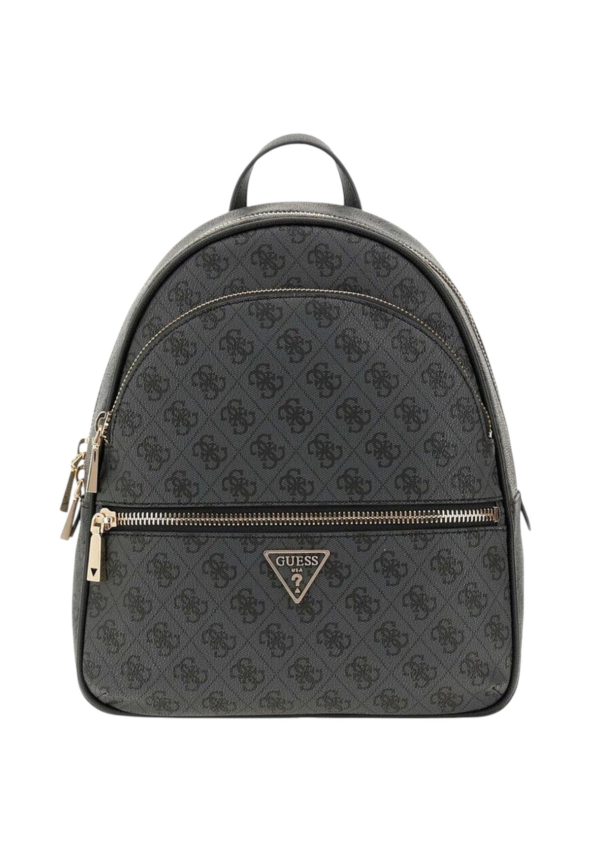 Zaino Manhattan II HWSG71 Coal Logo