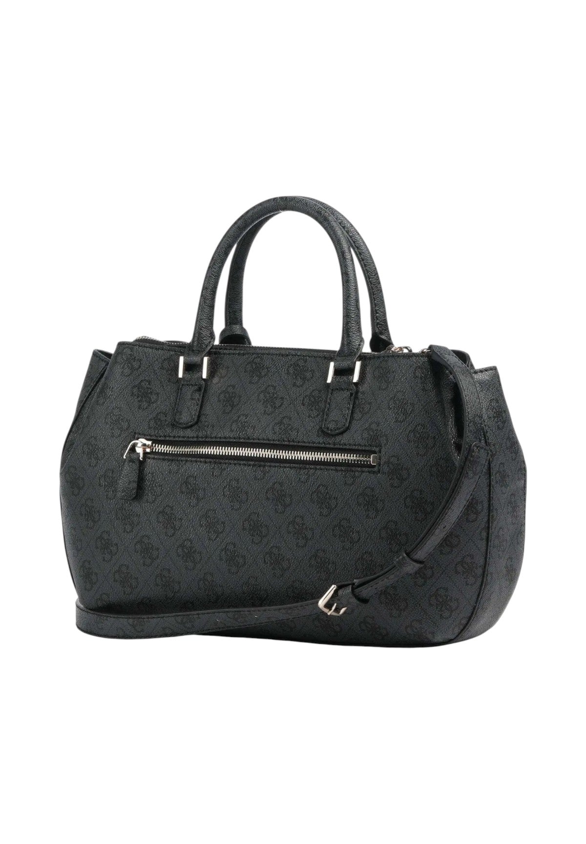 Borsa Shopper Katya 4G HWSG96 Coal Logo