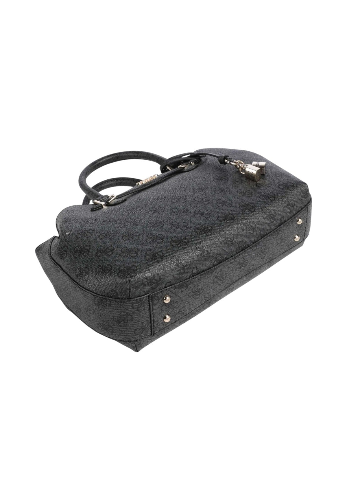 Borsa Shopper Katya 4G HWSG96 Coal Logo