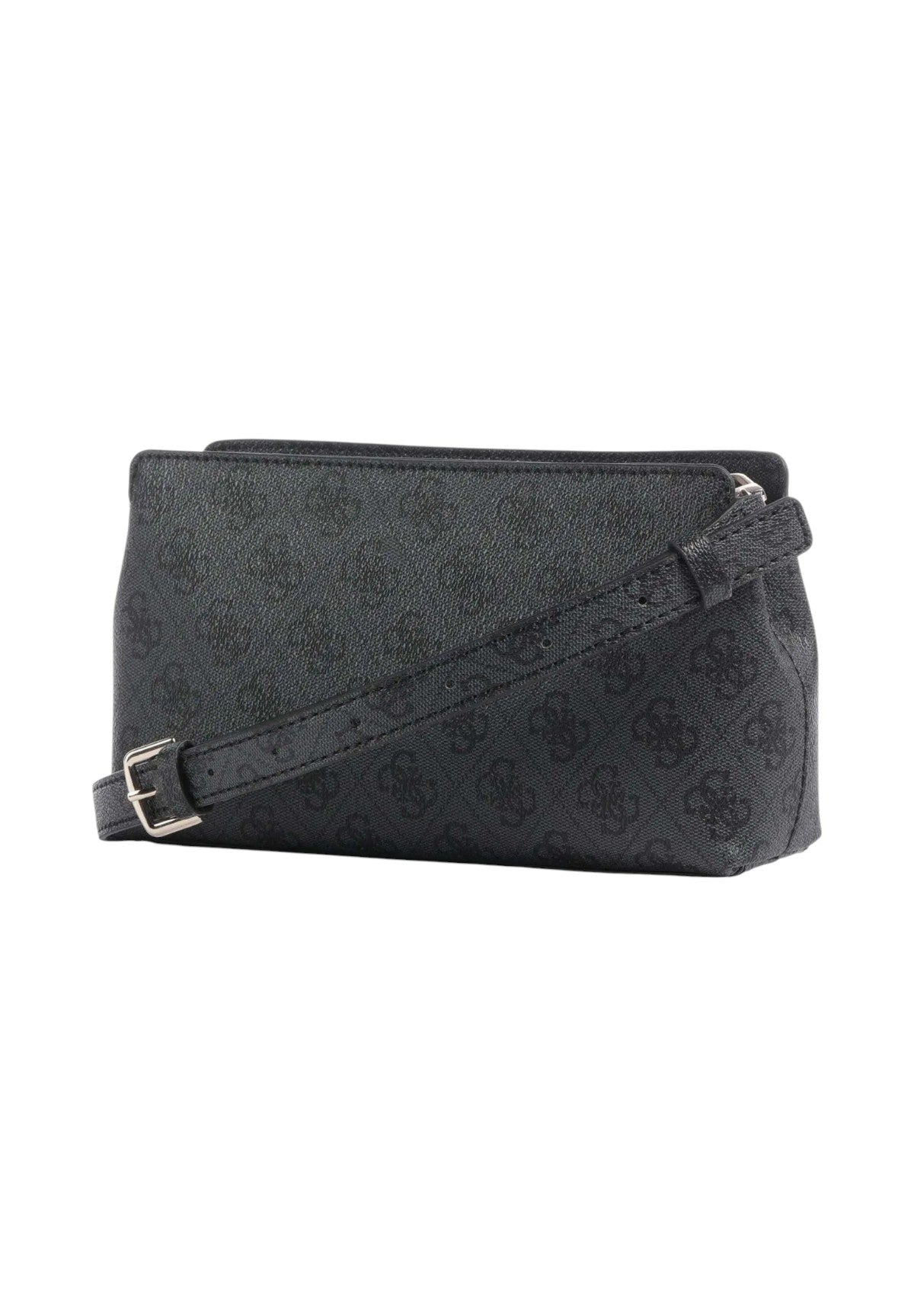 Borsa Shopper Katya 4G HWSG96 Coal Logo