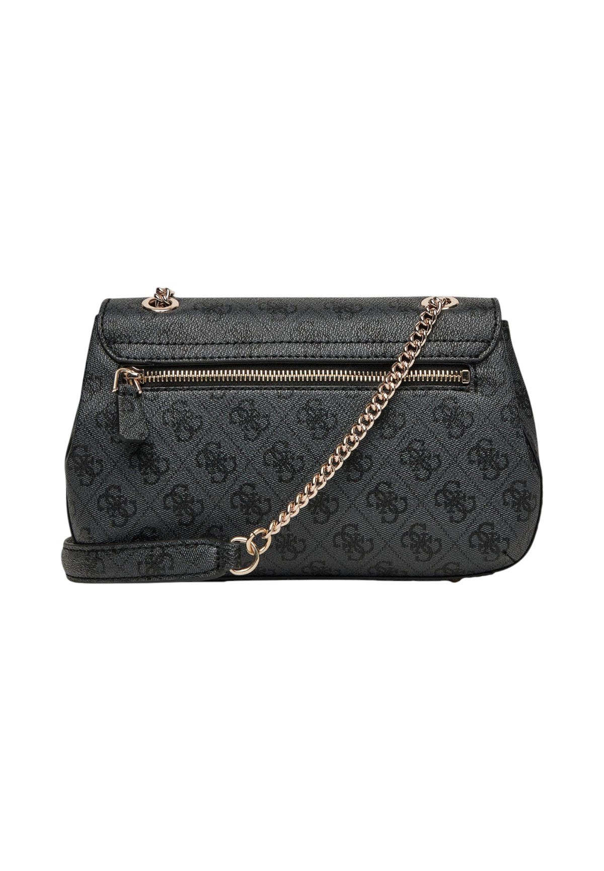 Borsa Shopper Katya 4G HWSG96 Coal Logo