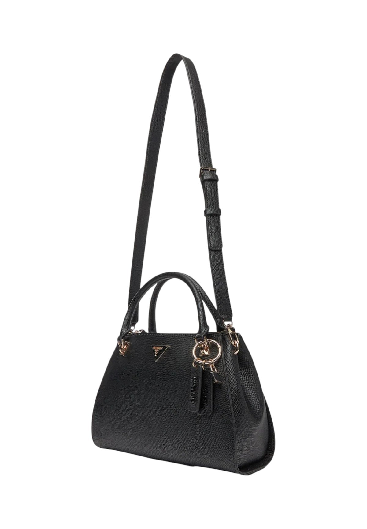 Borsa a Mano Noelle II HWZG96 Black