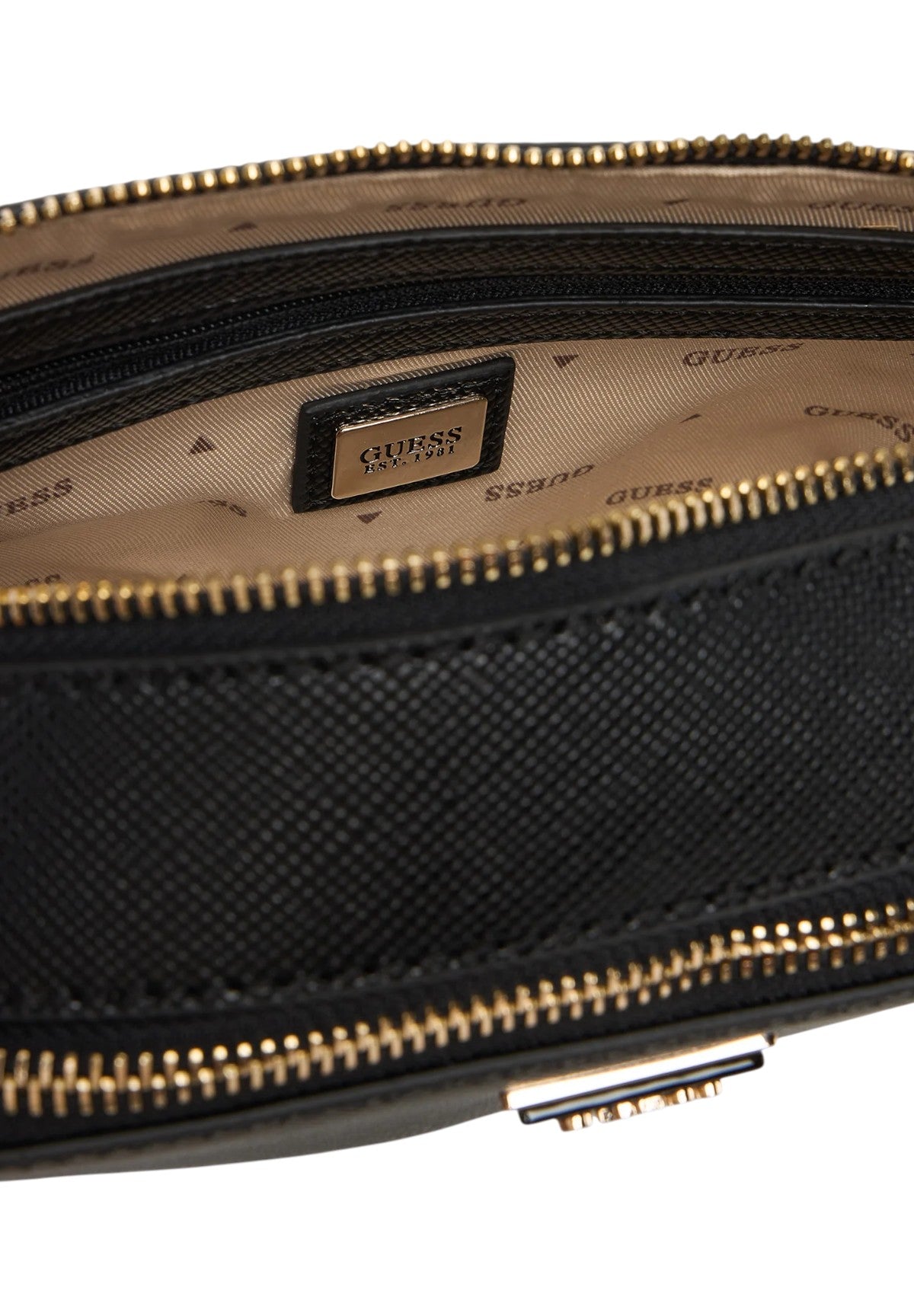 Borsa a Mano Noelle II HWZG96 Black