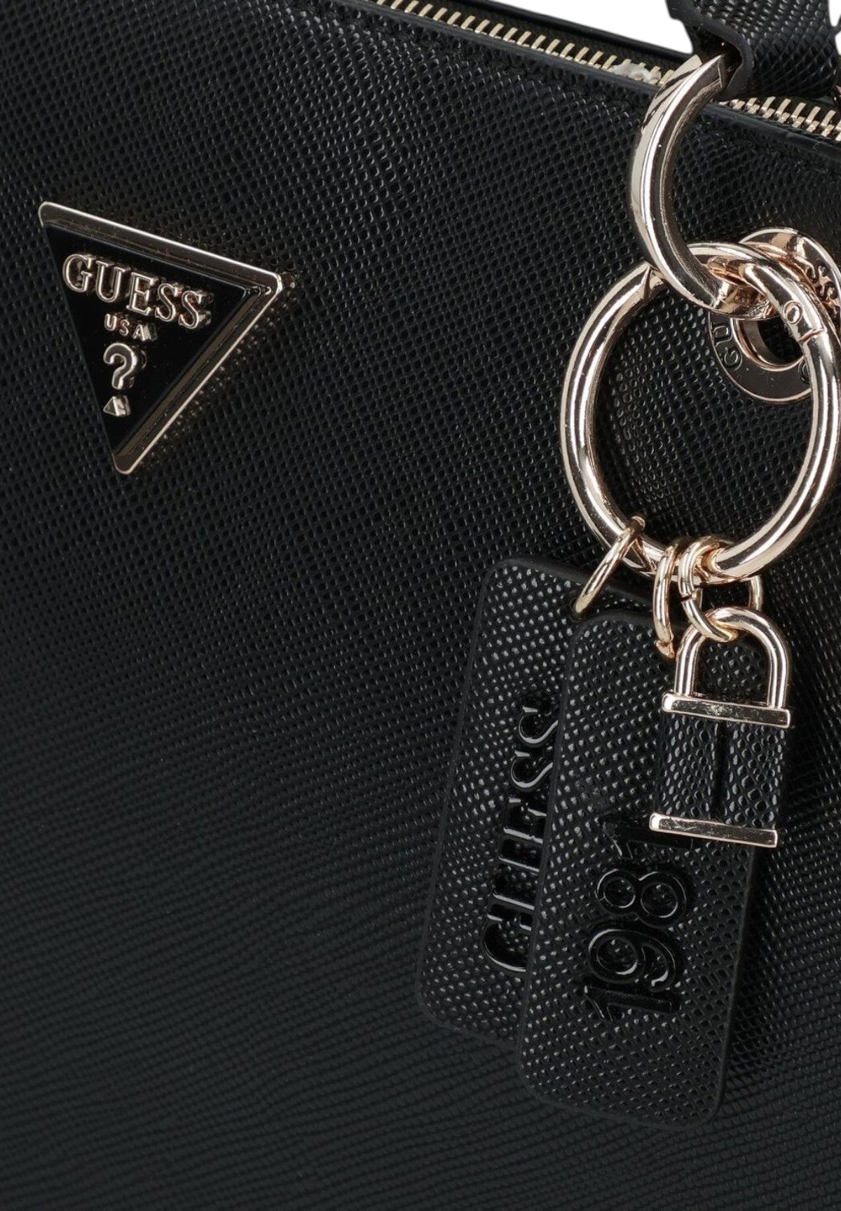 Borsa a Mano Noelle II HWZG96 Black