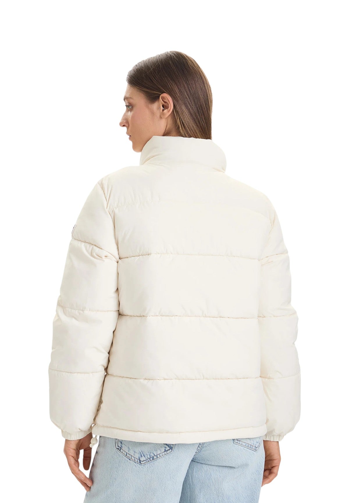 Giubbotto W4BL21 Sandy Shore