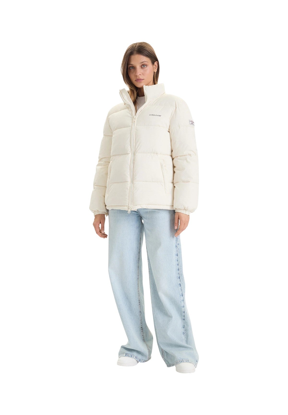 Giubbotto W4BL21 Sandy Shore