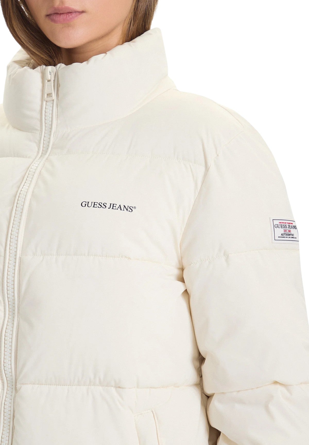 Giubbotto W4BL21 Sandy Shore