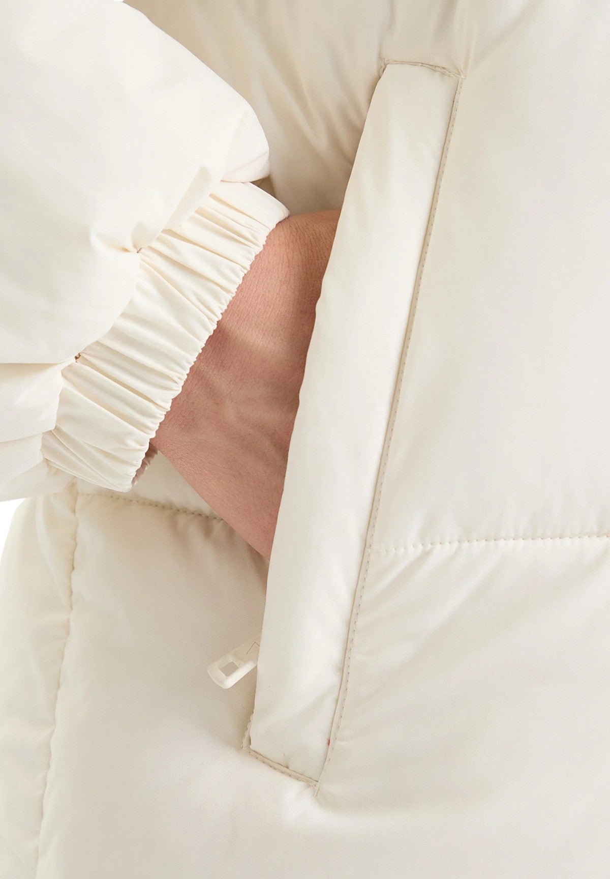 Giubbotto W4BL21 Sandy Shore