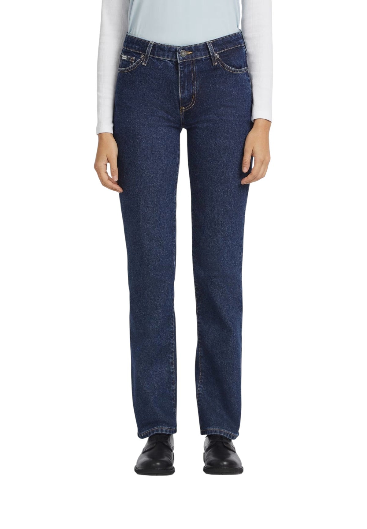 Jeans W4YA98 Gj Dark Wash