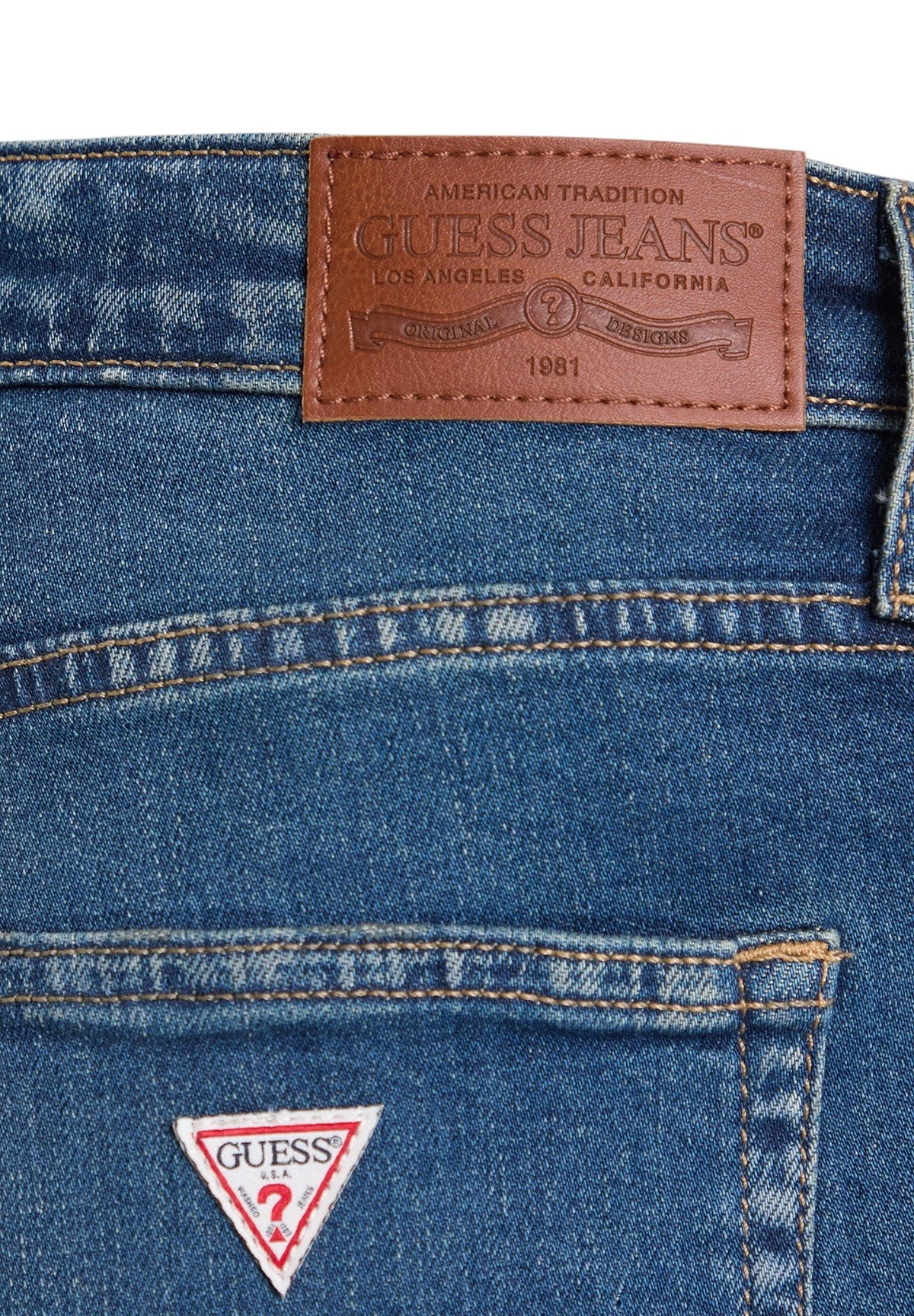 Jeans W5BA98 Gj Aged Vintage Dark