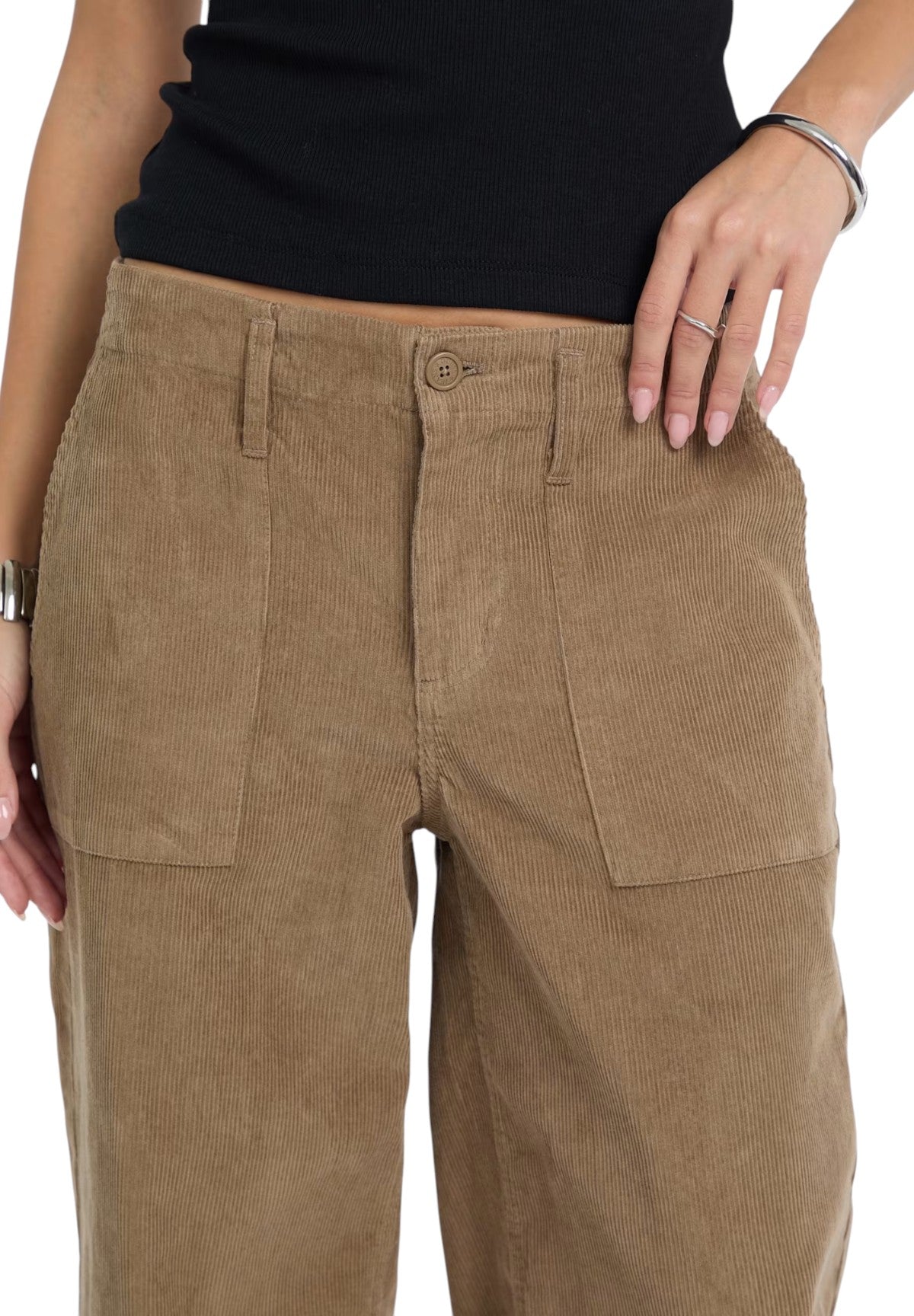 Pantaloni W5BB63 Biscotti