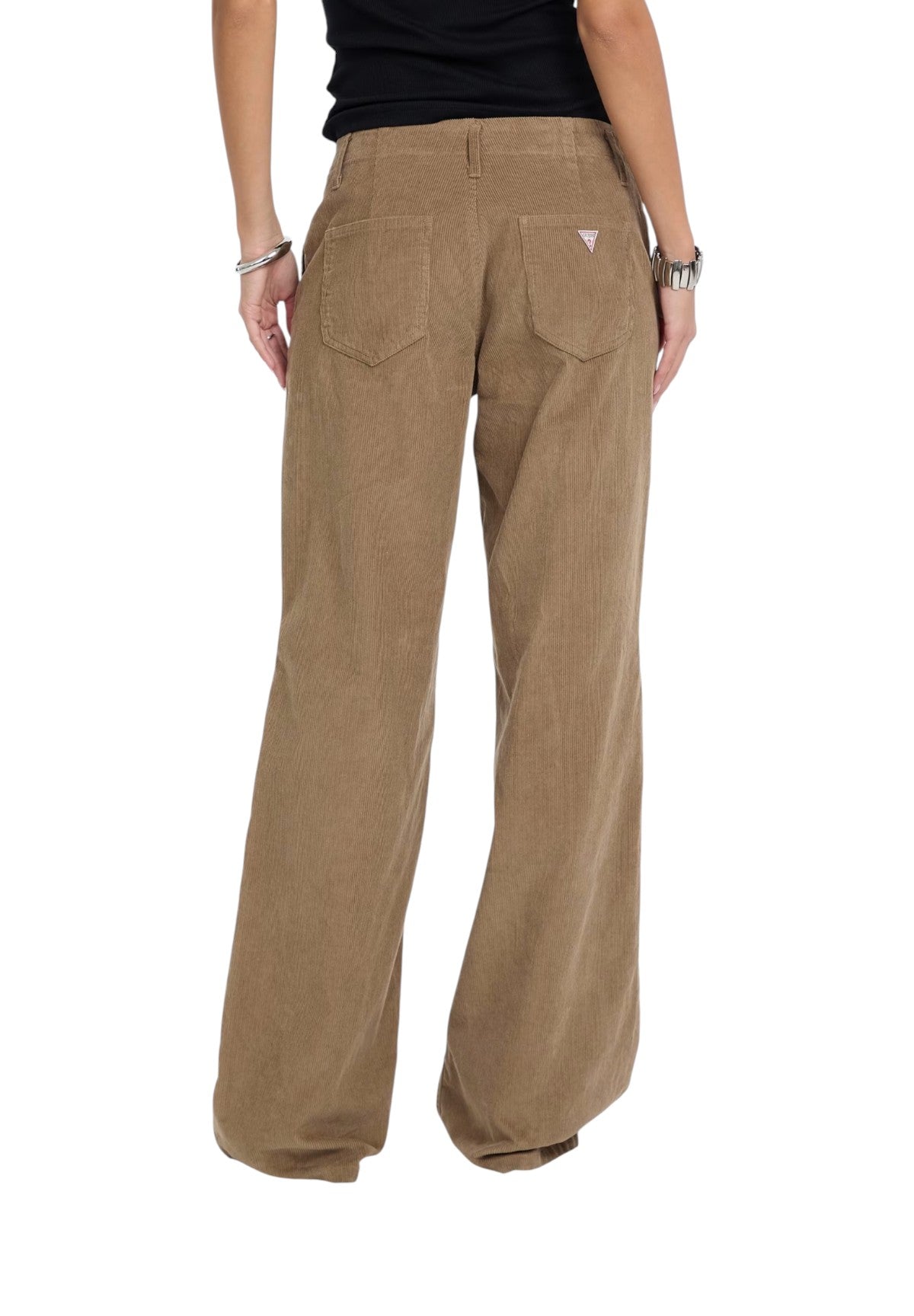 Pantaloni W5BB63 Biscotti
