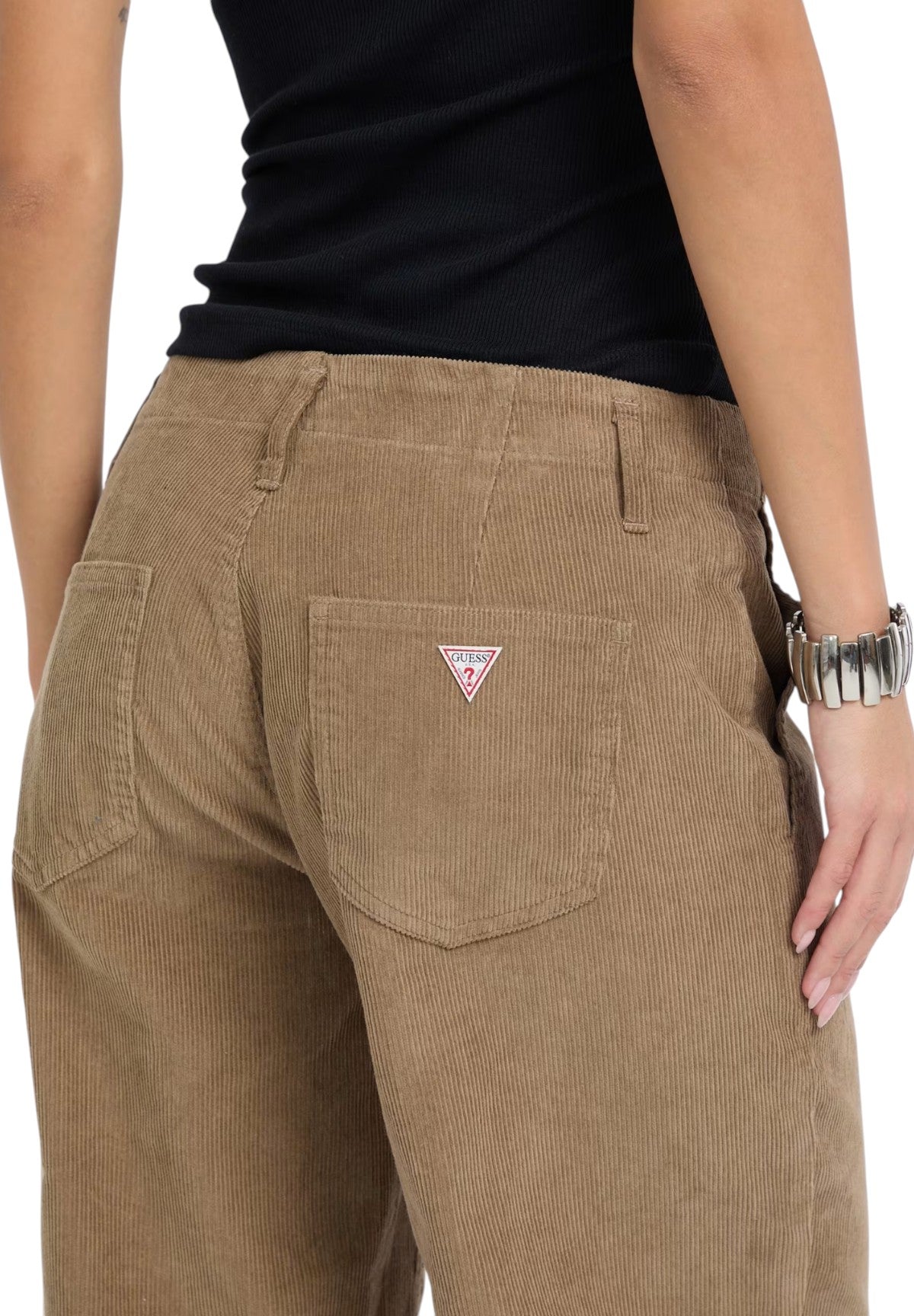 Pantaloni W5BB63 Biscotti
