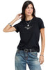 Guess Jeans T-shirt a Maniche Corte W5BI09 Ravishing Red