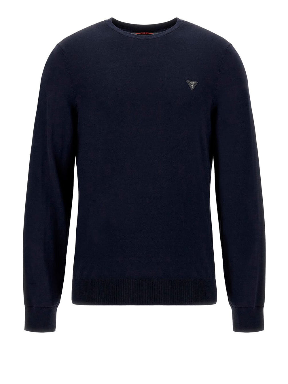 Maglione Girocollo Dane Tech M4YR29 Smart Blue