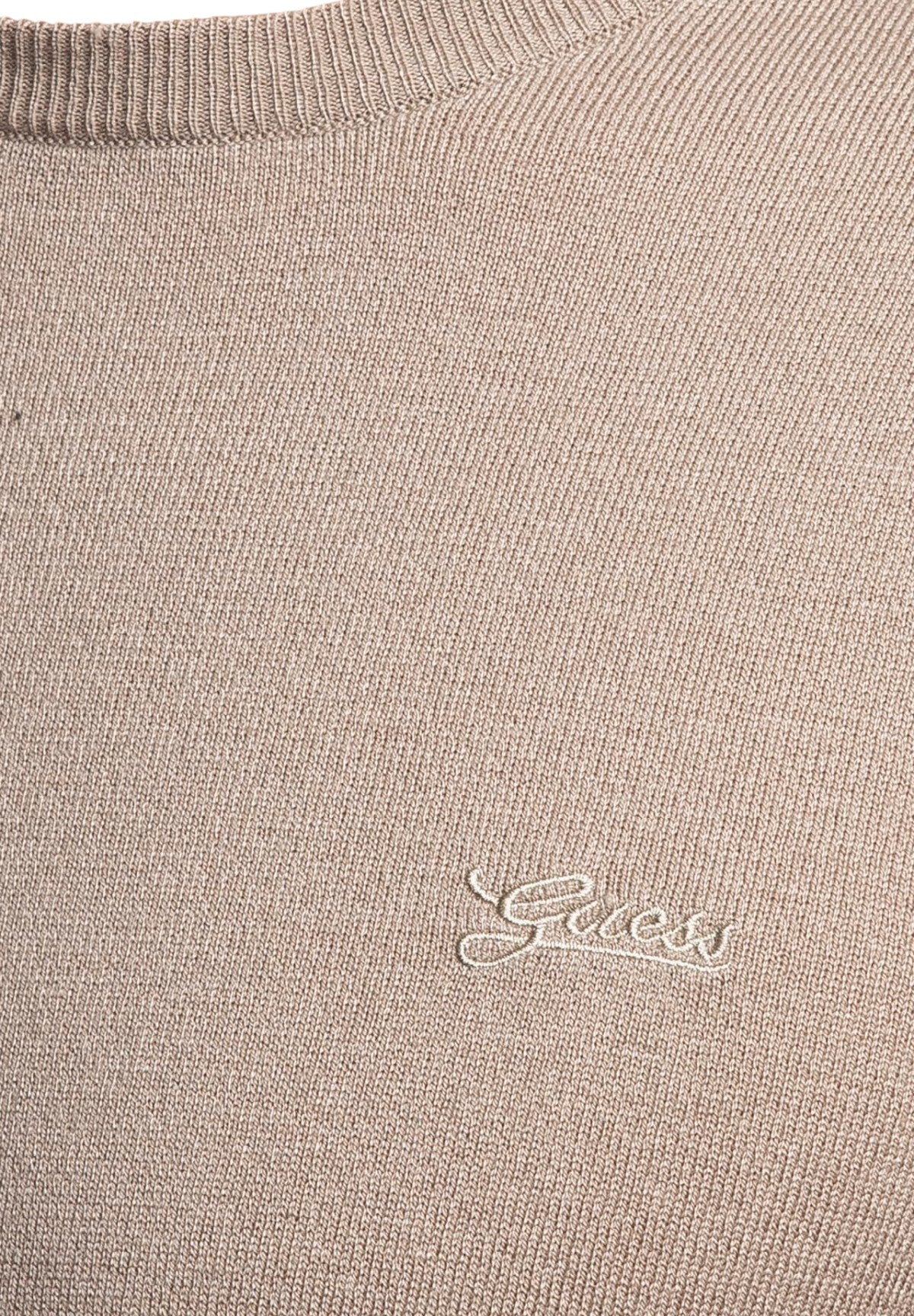 Maglione Girocollo Daniel M5YR26 Pasadena Stone