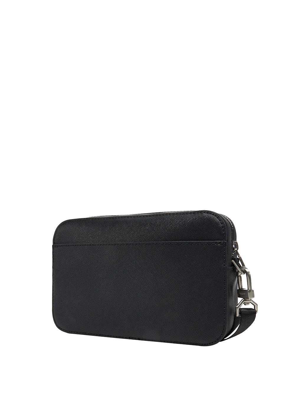 Borsa a Tracolla Milano Camera Bag S PMMISA Black
