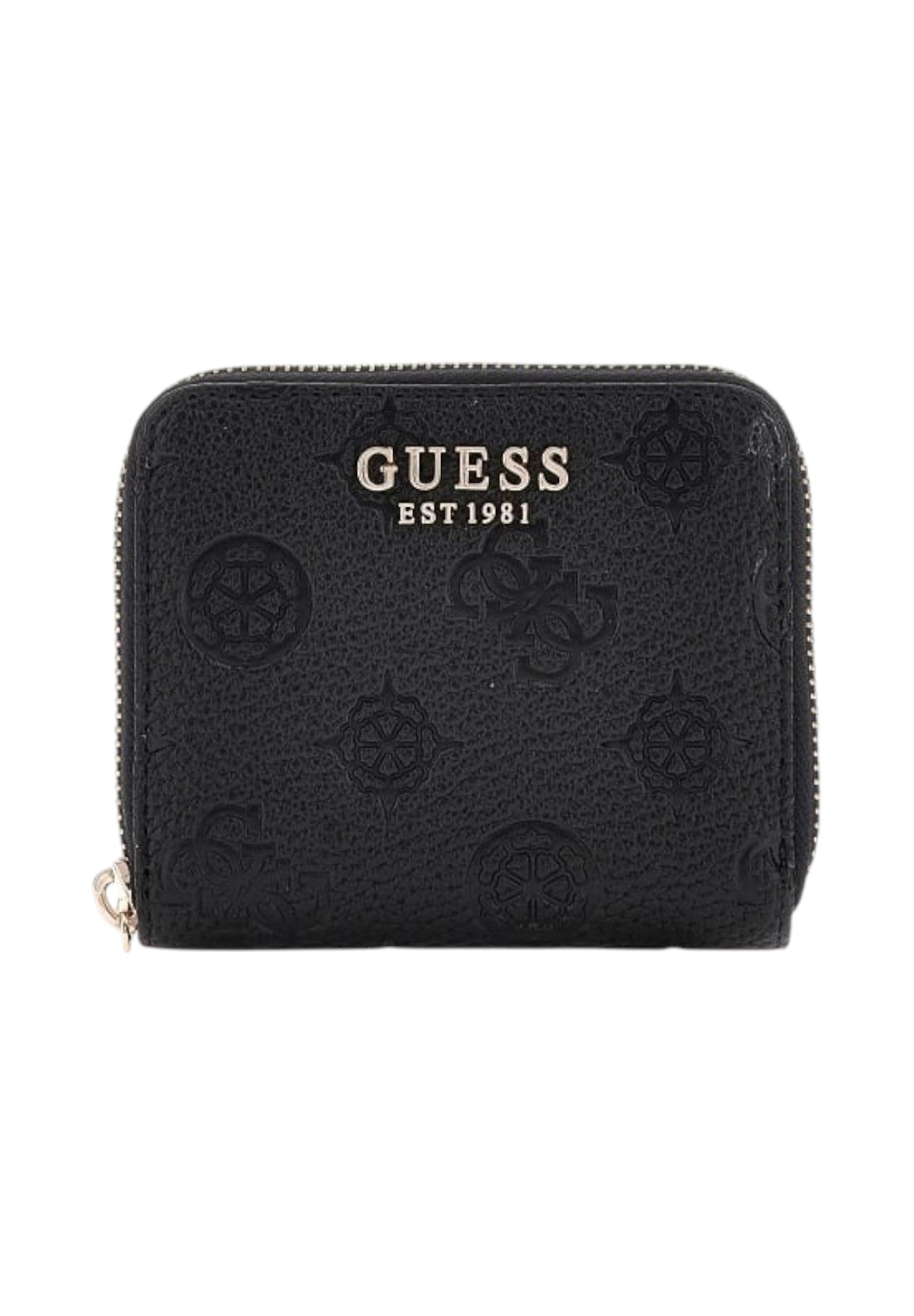 Portafoglio Cresidia II SWPD98 Black Logo