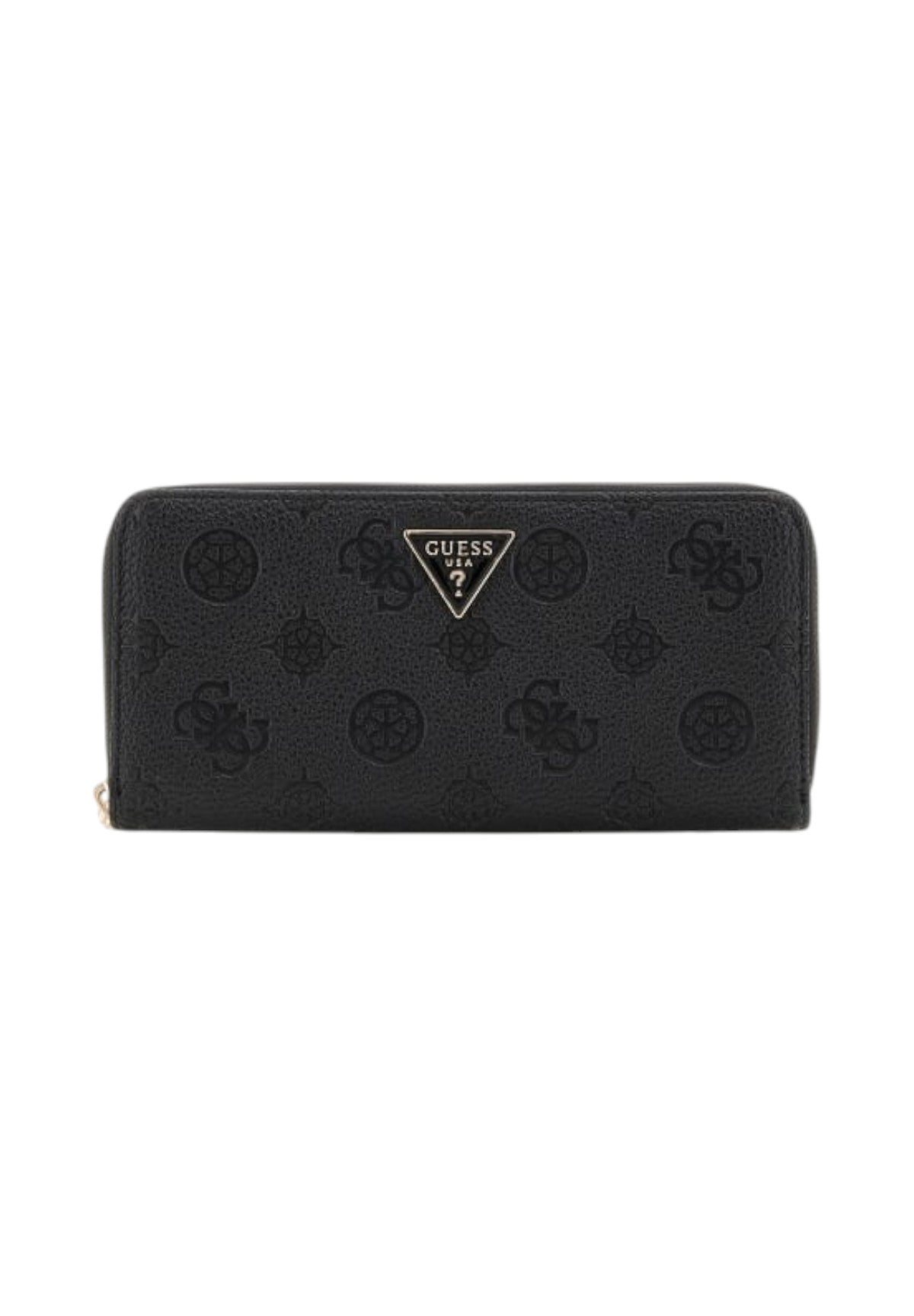 Portafoglio Cresidia II SWPD98 Black Logo