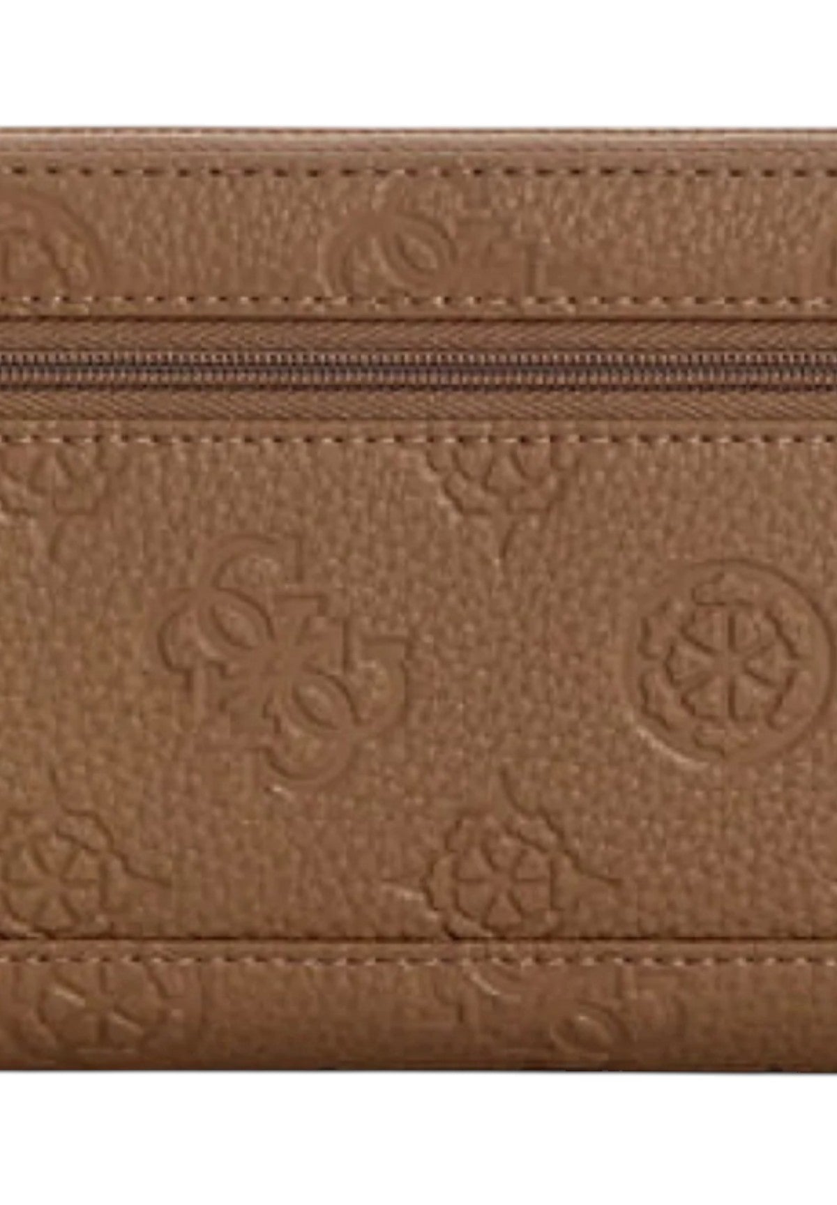 Portafoglio Cresidia II SWPD98 Dark Taupe Logo